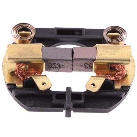 Sladdlöse kulbørster til DCD730 DCD735 DCD780