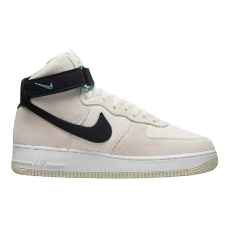 Nike, Sneakers Beige, Heren, Maat:42 1/2 EU