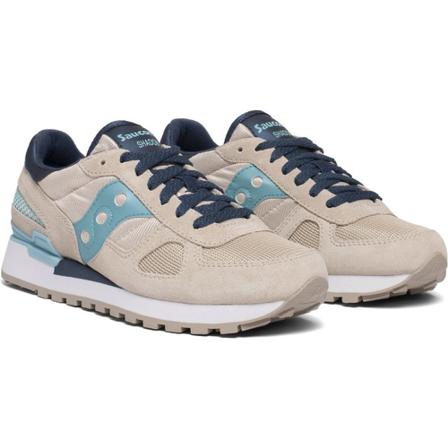 Saucony, Sneakers Beige, Dames, Maat:36 EU