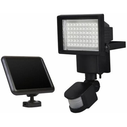 SOLAR 100 LED-projektor. IR-projektor