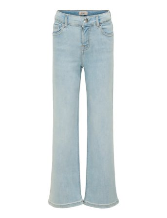 Kids Only | Kogmadison Blush Wide Lbd Dnm Noos | 134