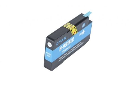 Mustepatruuna HP no.951 CN046AE - syaani