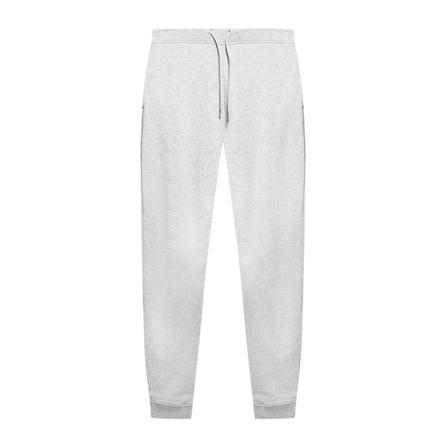 A.p.c. - Joggingbyxor - Grå - Herr - Storlek: L, Herr, Storlek: L