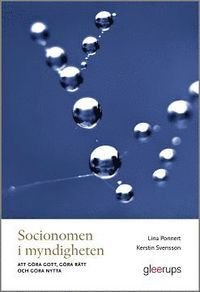 Socionomen i myndigheten