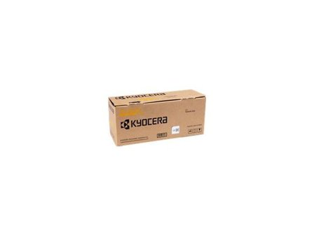 KYOCERA Toner TK-5345Y 9K gul - Lyreco - Toner och bläck - Tonerkassetter - Toner Kyocera