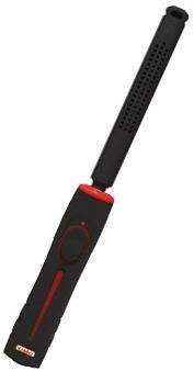 Kimo 24776 Karbondioksidgiver, Måleinstrumenter