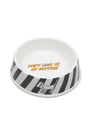 Barkalot Bambu Hundskål Hundtillbehör Flerfärgad 500 ml