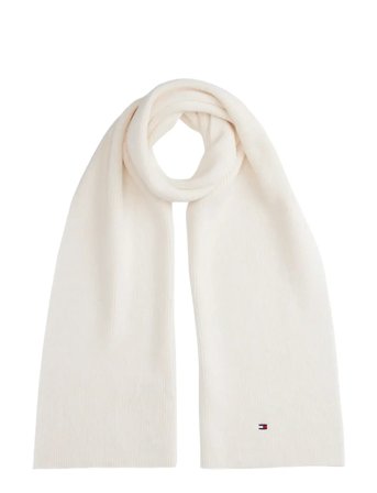 Tommy Hilfiger | Small Flag Scarf | ONE SIZE