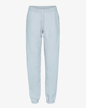 Organic Sweatpants - Powder Blue - Male - 2XL