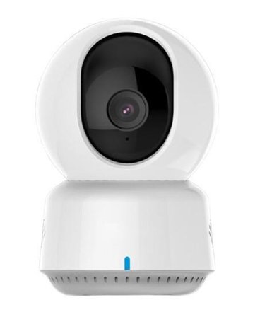 Aqara Camera E1
