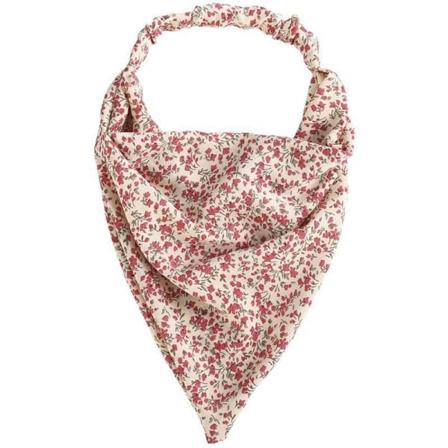 3 kolmion muotoista huivi- ja otsapantaa naisille auringonsuojaksi