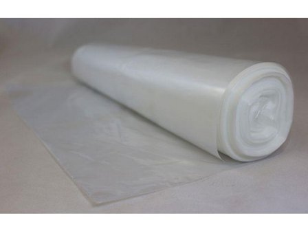 Plastsäck LLD 190L transparent 10/rl - Lyreco - Städ och hygien - Påsar och säckar - Plastsäckar
