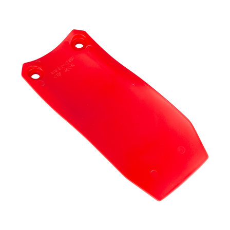 Paraspruzzi Acerbis Ammortizzatore - Honda CRF 450RX 2017-2020