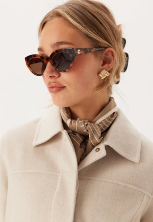 Corlin Eyewear - Gaby - Onesize
