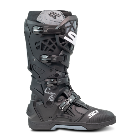 Cizme Motocross Sidi Crossair X negru 44