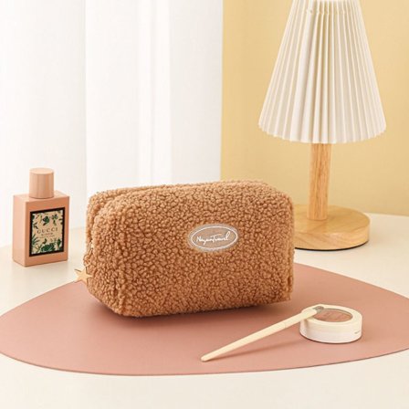 Kosmetikpåsar Förvaringspåsar KAFFE 2 - spot sales