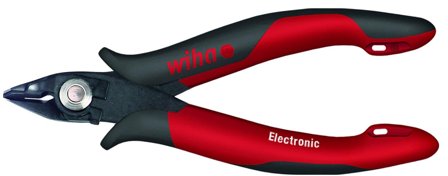 Wiha 27395 Sivuleikkurit 130 mm, Käsityökalut