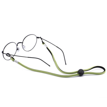 Bekväma Smidiga Glasögonsnören