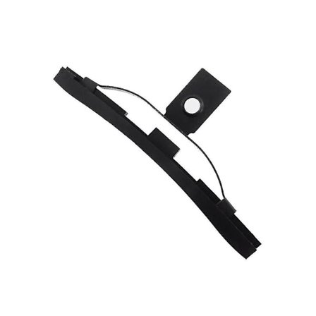 20 stk. 4b0877165 4b0 877 165 Soltag Cabriolet Panel Guide Clip Til B5 Golf Mk4 R32 Rabbit 4b0 877