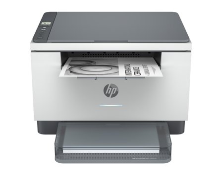 HP Laserjet Mfp M234Dwe Printer