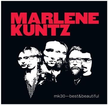 Mk30 best & beautiful Marlene Kuntz