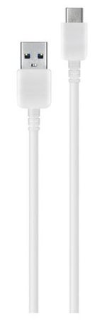 Samsung Charge & Sync USB-C 1.2m White