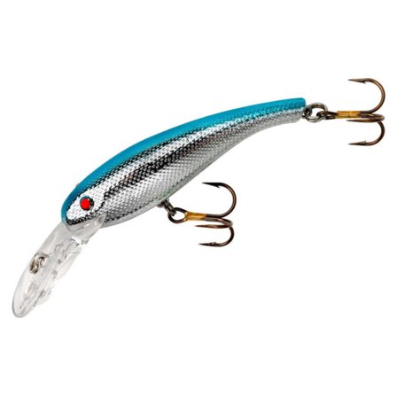 Cotton Cordell Wally Diver 8cm 12g - 06