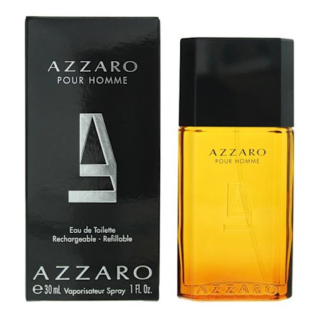 Azzaro Pour Homme edt 30ml