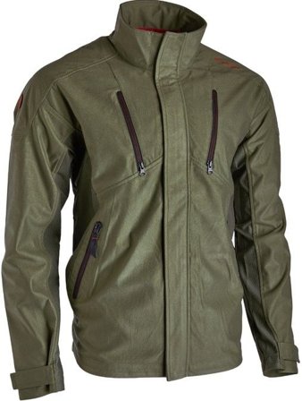 Winchester Huntsville Jacket Khaki