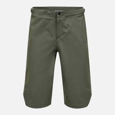 Peak Performance - Trail MTB Shorts Femme