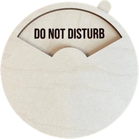 Rengöringsmagnet för diskmaskin - Solid Clean Dirty Sign Indicator, hjälpsam present till mödrar fäder vänner kollegor morföräldrar fruar män