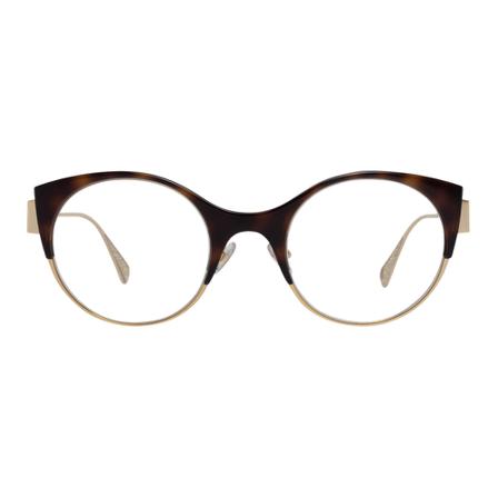 Omega Women Optical Frames , Bruin , Dames , Maat: ONE Size Accessoires