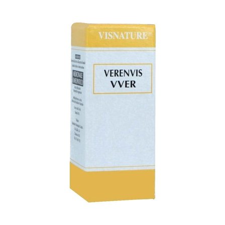 Linda's Verenvis Vis Gocce 30ml