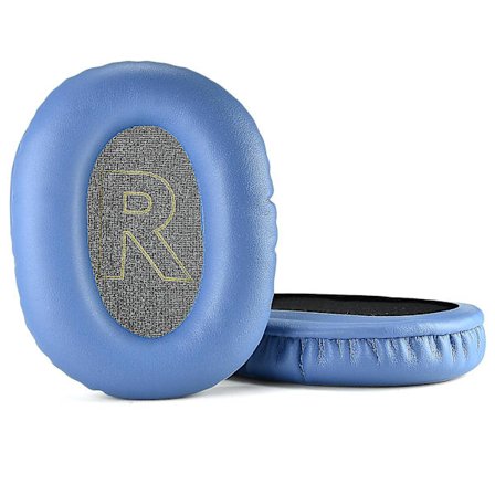 Ersättningskudde för öronkuddar som är kompatibel med Logitech G Pro X / Logitech G Pro