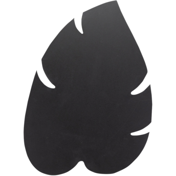 Krittavle Blad 43,8x29cm