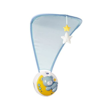 Chicco Gioco Proiettore Rilassante Next2moon