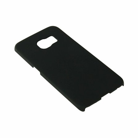 Mobilskal Svart - Samsung S6 Edge