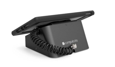 COMPULOCKS Universal Tablet Magnetic AV