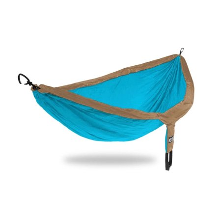 ENO DoubleNest Hammock Beige OneSize
