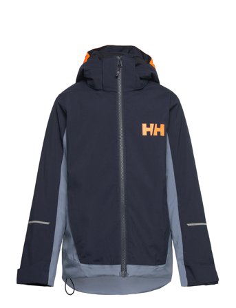 Helly Hansen | Jr Quest Jacket | 158