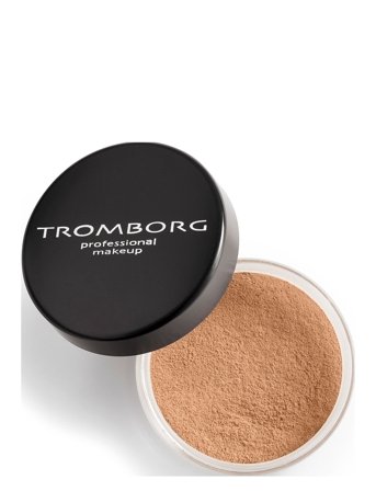 Tromborg Mineral Foundation - 8 g