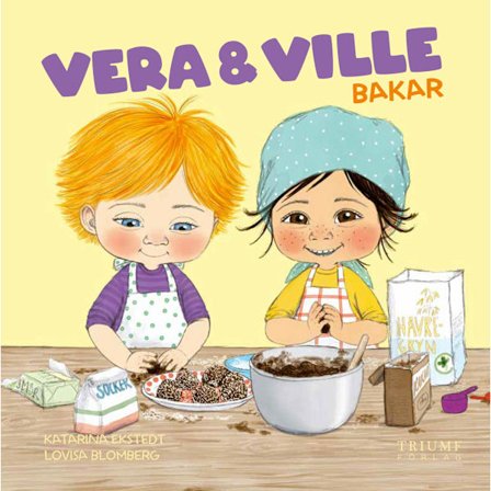 Vera & Ville - Baker