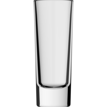 Shotglass Rastal Indro 6cl