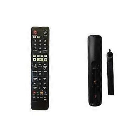 AH59-02405A Fjernbetjening til Samsung DVD Home Theater System HTE5550XY