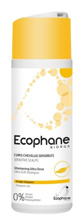 Biorga Ecophane Shampoo Ultra Delicato 500ml