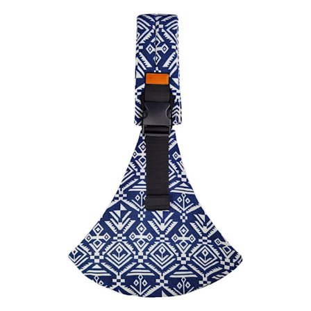 Lille Bæresele med Justerbar Hattestrop, Bæresele fra 6 Måneder til 3 4 5 År