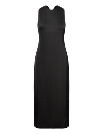 Cilla Dress 13096 Dresses Cocktail Dresses Musta Samsøe Samsøe