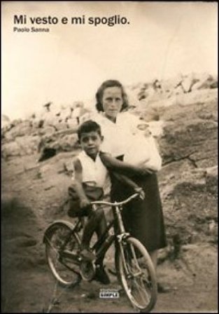 Mi vesto e mi spoglio Paolo Sanna