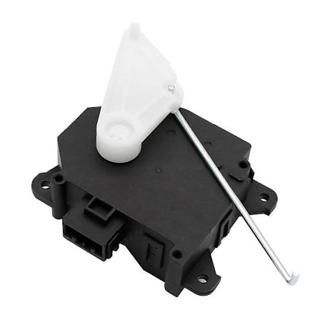 Fläktvärmare Regulator Värmeblandningsspjäll Ställdon 79160-S0X-A01 79160S0XA01 för Honda Acura MDX Pilot