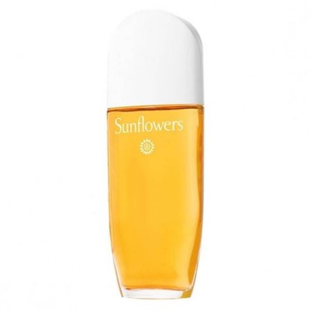 Elizabeth Arden Sunflowers Edt 50ml